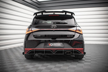 DIFUSOR MAXTON HYUNDAI I20N